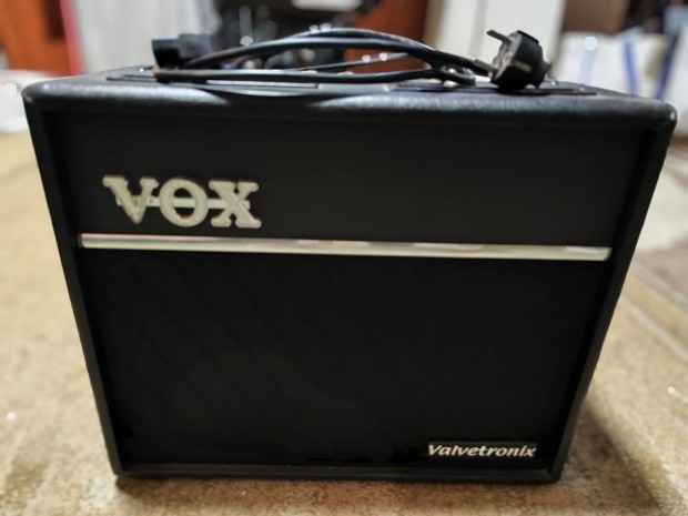 Erst Vox VT20+