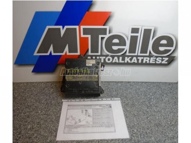 Erst - bmw 3-as sorozat