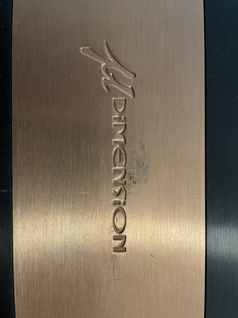 Erst aut hifi Mikro Dimension 