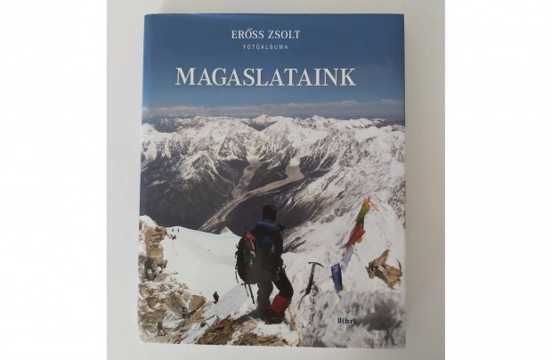 Erss Zsolt: Magaslataink