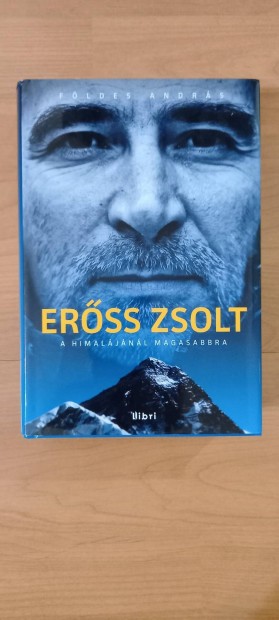 Erss Zsolt / A himaljnl magasabbra