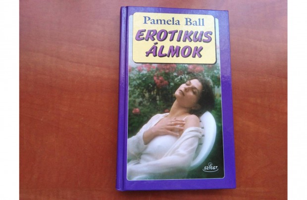 Erotikus lmok - Pamela Ball