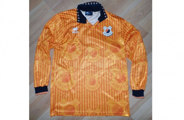 Errea VV Katwijk / Hollandia / mez / 1999-00