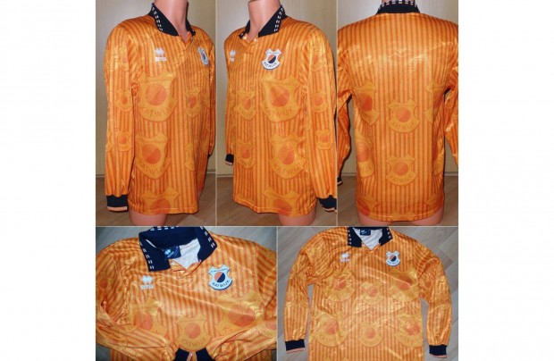 Errea VV Katwijk mez / Hollandia / 1999-00