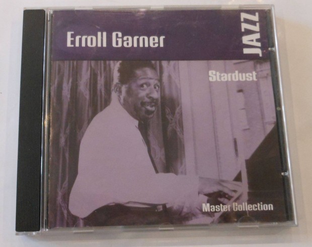 Erroll Garner CD