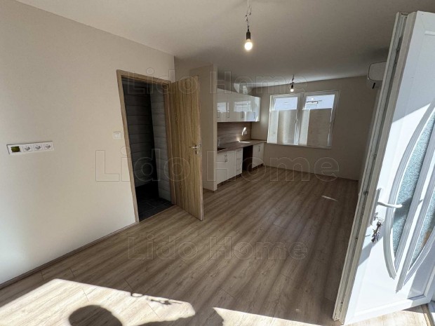 �rt�k�ll� 38m2-es lak�s elad� Nagykanizs�n