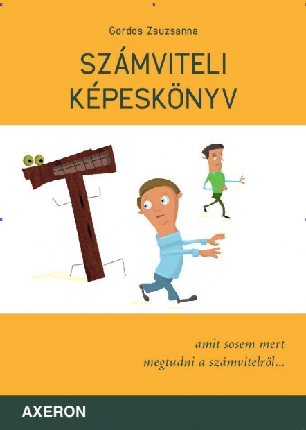 rthet szmvitelknyv kezdknek