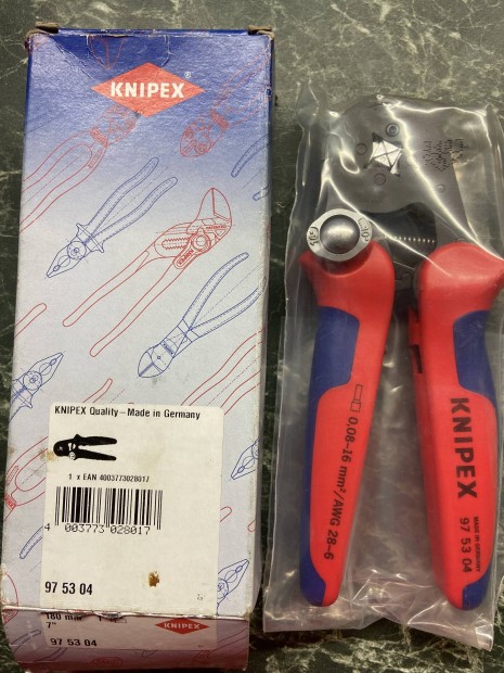 rvghvely nyom Knipex