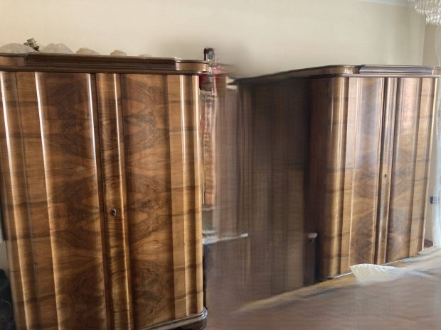 Erzs�bet h�l�szoba b�tor garnit�ra