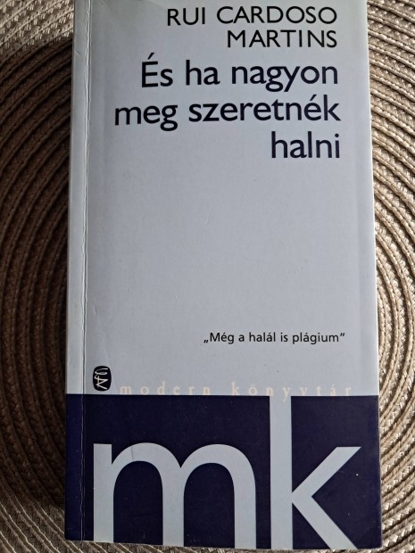 s HA Nagyon MEG Szeretnk Halni 