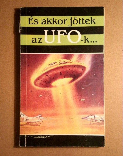 s akkor Jttek az UFO-k. (1989) sztesik (3kp+tartalom)