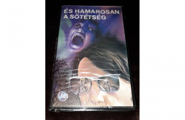 s hamarosan a sttsg Zoom VHS