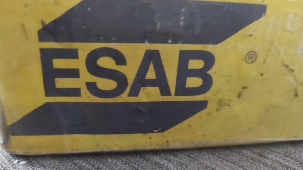 Esab elektrda