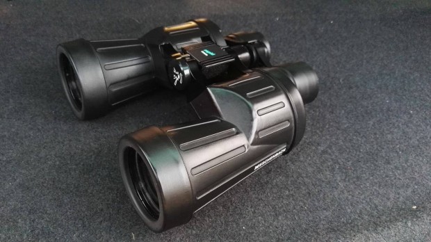 Eschenbach 8-20x50 Nmet zoomos tvcs