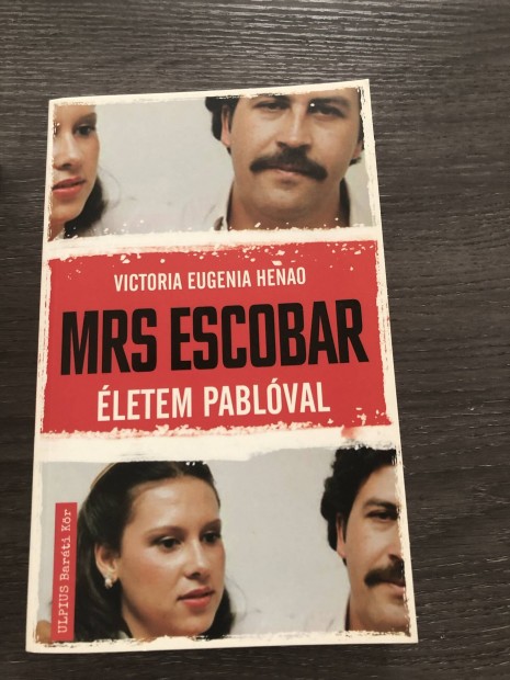 Escobar trtnete!