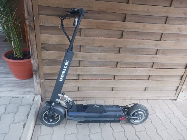 Esegway 500 akkumultor hibs