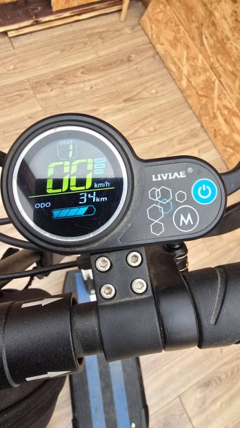 Esegway 500 e roller