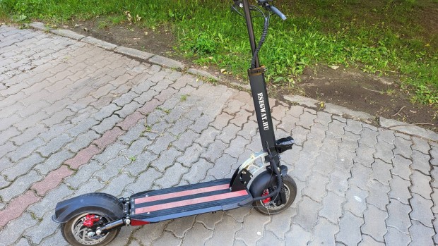 Esegway elektromos roller 