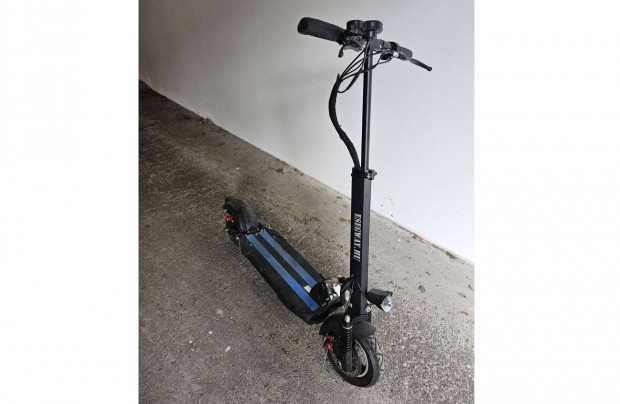 Esegway roller elad