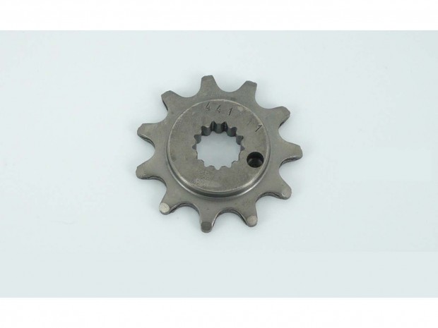 Esjot 11 fogú lánckerék 415-ös osztással Kreidler Flory MF 30, 2, 4, M