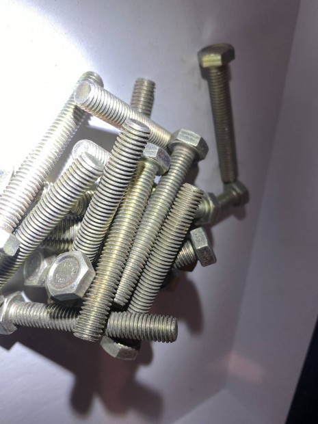 Eska csavarok M8x55 Mz Simson