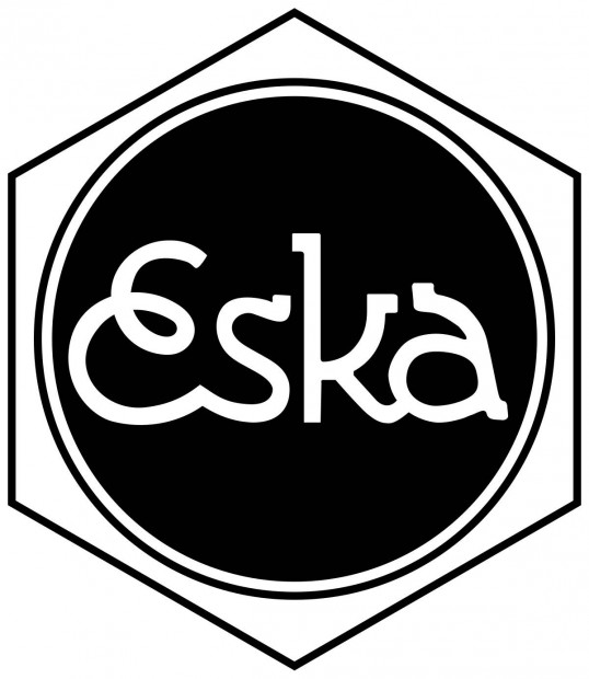 Eska hatlap s hengeres fej csavarok DDR Simson MZ