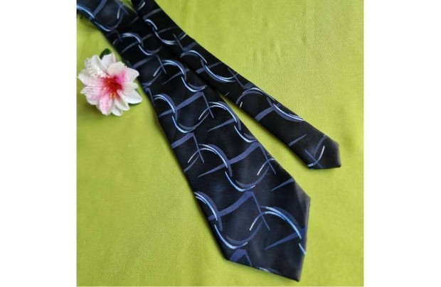 Eskv NYK75 - Sttkk selyem nyakkend