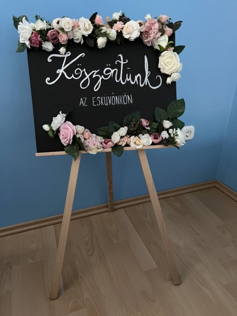 Eskvi dszek