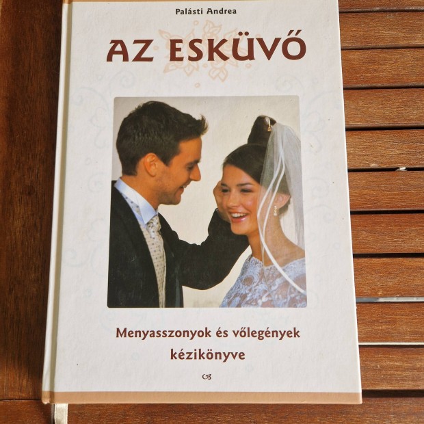 Eskvi elkszletek knyv