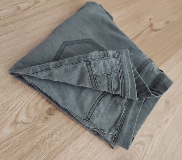 Esmara női farmer leggings