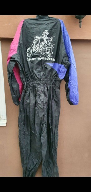 Eső overal 3xl