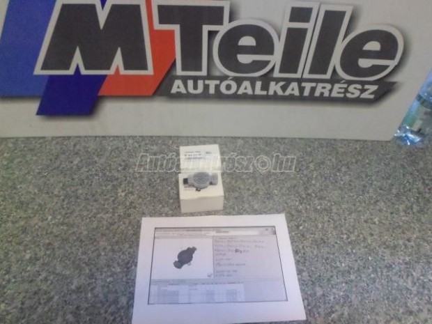 Esszenzor - bmw 1-es sorozat,2-es sorozat,3-as sorozat,4-es sorozat,