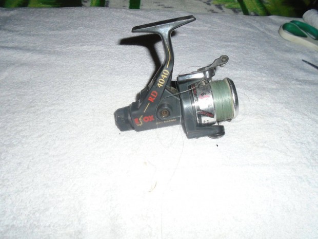 Esox RD 4040 horgszors