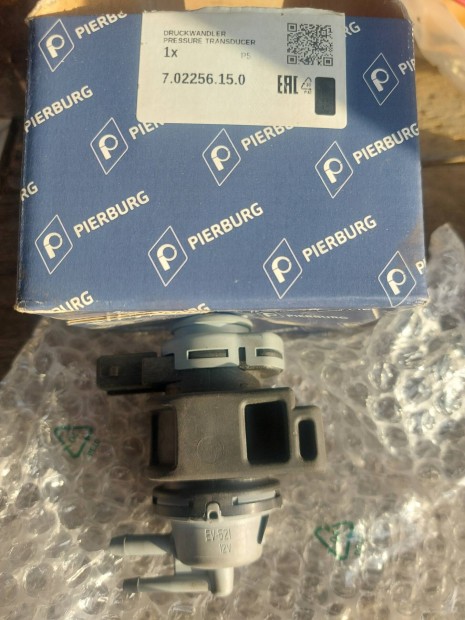 Espace 4 , 2.0 dci turbtltmgnesszelep