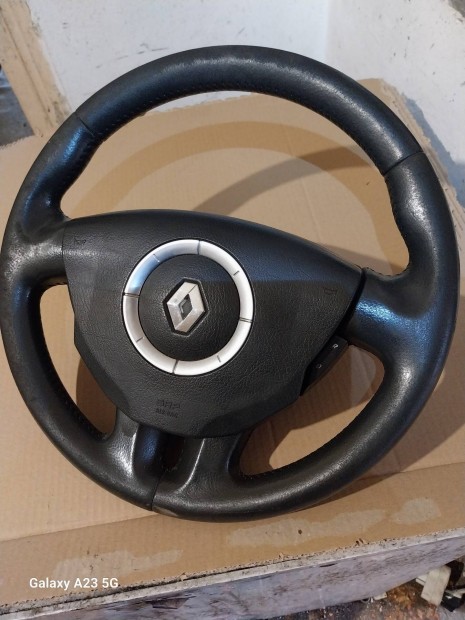 Espace IV szeria kormany ujabb tipusu