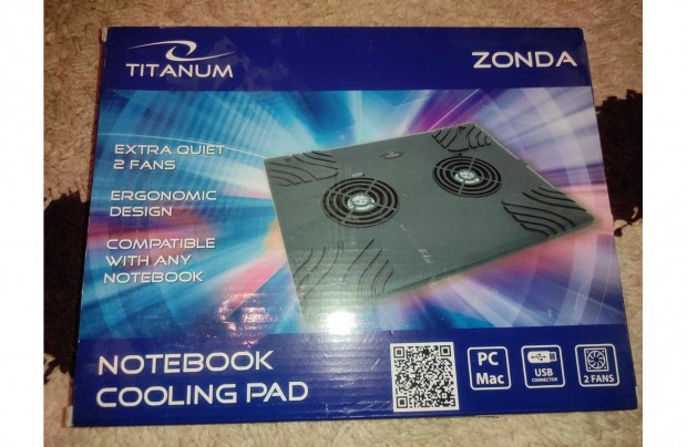 Esperanza Titanum Zonda laptop ht j