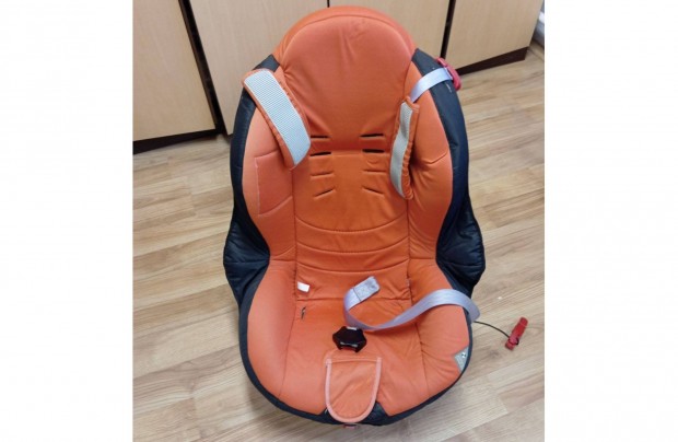 Espiro Delta gyerekülés. 0-25 kg-ig. Autósülés