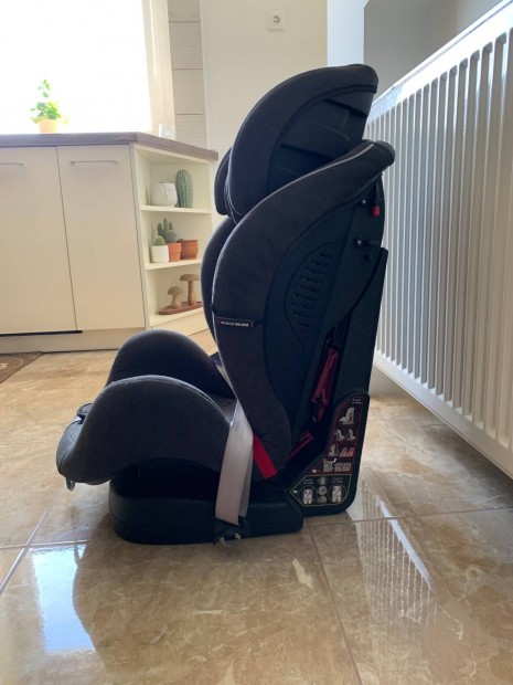 Espiro Kappa gyerekülés