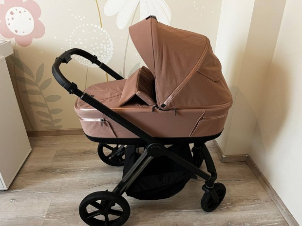 Espiro Miloo 2 in 1 babakocsi