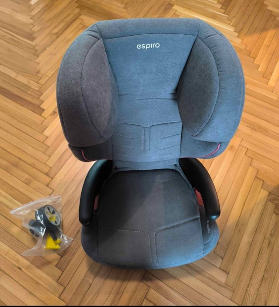 Espiro Omega FX Gyerekülés