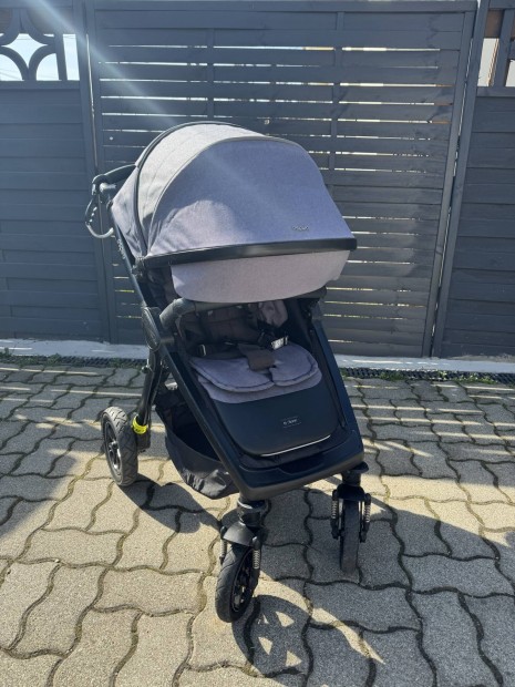 Espiro Sonic Air Sport Babakocsi