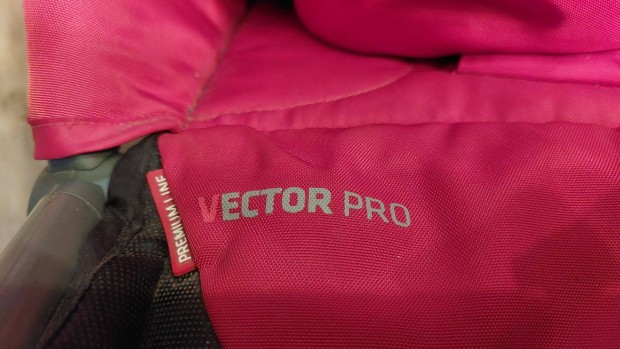 Espiro Vector Pro sport babakocsi ls elad