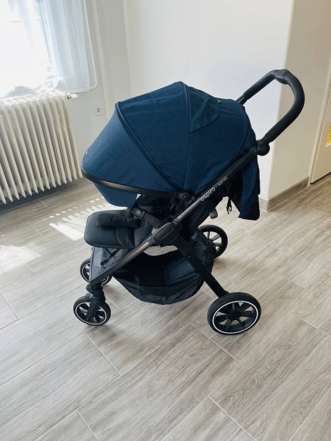 Espiro sonic gél sport babakocsi