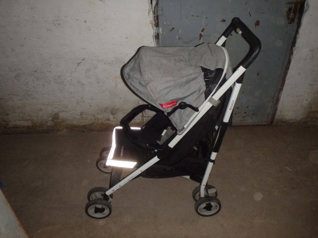 Espiro sport babakocsi