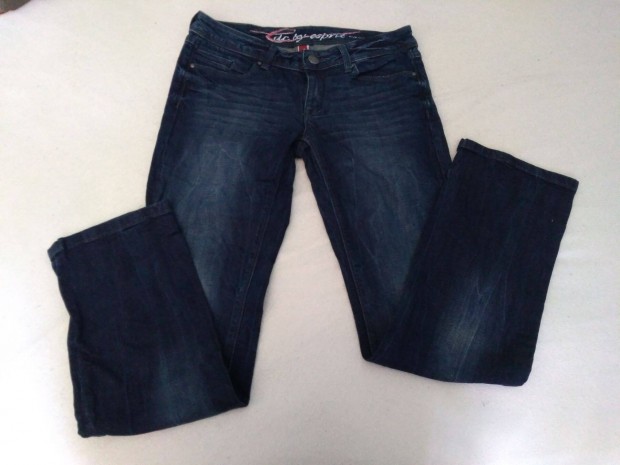 Esprit, noi farmer, 28/30 (derekb: 42cm, h:96,5cm) 2x viselt