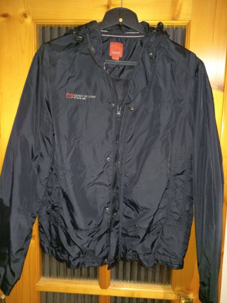 Esprit kabát széldzseki szélkabát esőkabát (M)
