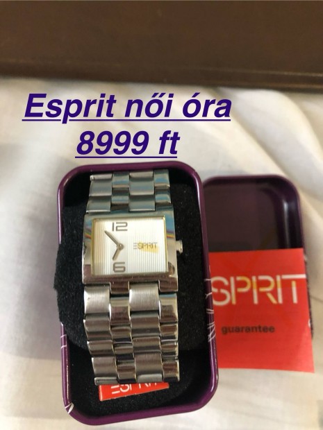 Esprit ni ra ezst