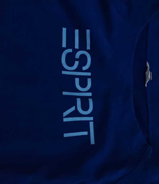 Esprit pamut női melegítő felső