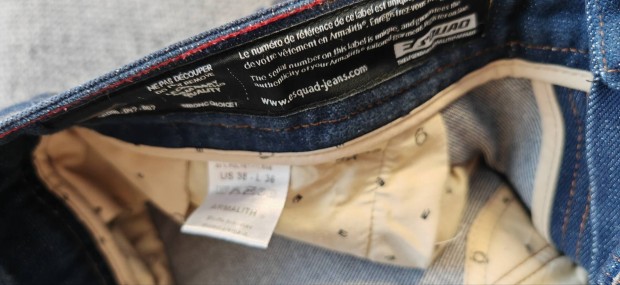 Esquad motoros farmer