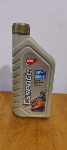 Essence Diesel motor olaj